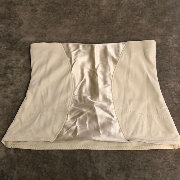 Maidenform Women's Firm Control Waist Trainer Easy Up Easy Down Pull On 2368 - Picture 1 of 10